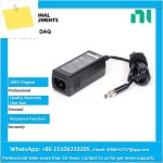NI USB-DAQ 전원 공급 장치 780046-01 및 12 VDC, 2.5A, 미니 콤비콘 데스크탑 : 하루새싹