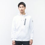 타이틀리스트 남성 골프 긴팔 후드집업 티셔츠 TLPMJ142J : 일본정품몰