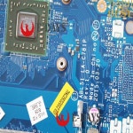 HP 호환 Pavilion 15-AF 노트북 마더보드 ABL51 LA-C781P A6-5000 DDR3L 테스트 완료 : 선업보