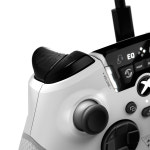 터틀비치 리콘 유선 컨트롤러 XBOX PC 붉은사막 게임패드 화이트 : 터틀비치