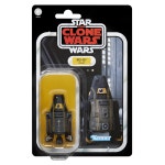 [Amazon.co.jp STAR 66 3.75 cm) 한정] 하즈브로(HASBRO) 스타 워즈 빈티지 컬렉션 이스케이프 프롬 오더 : ARNAGE