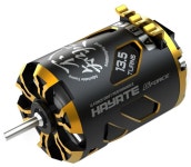 지포스 SHIRANUI Drift Motor 13.5T 라디콘용 모터 일본 정규품 G0911 : M2Trading
