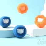 Itsok 세탁볼 세탁기먼지 드럼세탁기세탁볼 : 잇츠OK