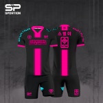 스포션 전사 형광 유니폼 : 주식회사 스포션