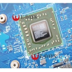 HP 호환 Pavilion 15-AF 노트북 마더보드 ABL51 LA-C781P A6-5000 DDR3L 테스트 완료 : 선업보