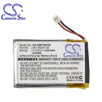 스마트 워치 배터리 361 00097 00 S60 935 5 포러너 230mAh 어프로치 1 Ap ach S60 배터리 361 0009 : 이지컴머스