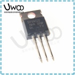 100% 오리지널 신제품 IRFB4020PBF IRFB4020 TO-220 18A200V IRFB4110PBF IRFB4110 180A 100V TO-220 : 메노코브