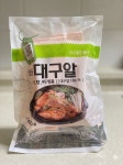 재호물산 냉동 대구알 800g 냉동알 알탕 절단 대구알 알탕재료 : connect market