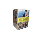 에이본리로 가는 길 Avonlea 전체 몽고메리 DVD 세트 로드투에이본리 시즌1-7 DVD : 블루한스토어