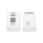정식대리점 의료용 산소포화도 측정기 펄스 옥시메타 C22 (MD300C22) : 선일의료기