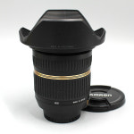 탐론 TAMRON SP 10-24mm F3.5-4.5 Di II [니콘마운트]/A+ 급 : 효성카메라