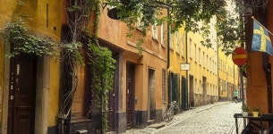 [트라팔가] 북유럽10일 글로벌여행 : 티티씨코리아