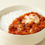 페이보잇 한끼 덮밥소스 치즈불닭 180g, 7개 : 윙잇
