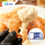 지엔씨 코코넛 쉬림프 새우튀김 600g 50미 : 대성팩