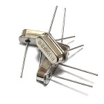 10pcs HC 49S 13 56MHz 56M 56 석영 수정 공진기 발진기 HC49S R135NKB1R DIP2 : 라모닉무역