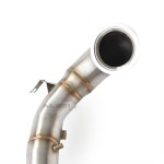 8R 2.0T 2019-2023 고성능 배기 개조 설치 레이싱 : 송하유통2424