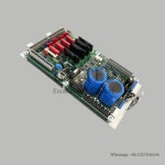 엘리베이터 메인 보드 PCB ID.NR. QKS9 QKS10 회로 기판 300P 도어 머신 리프트 부품 가정용 590769 : pikon