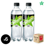 (롯데) 칠성사이다 제로 라임 500ml 6입 : 상주에프앤비