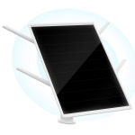 카메라용 VERVERAY 실외 WiFi 익스텐더 신호 액세스 부스터 야드, 중계기 캠핑장을 농장, 발전 IP65 및 위한 (2세대) | RV 방수 - 빌라, 포인트... 