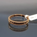 처분가/패션링반지(로즈골드 1.58g JC-J4233) : gemflower