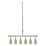 농장 장대토치 가스 돼지 퇴치 살균 화력 파이프 4m호스+4종 6구(스텐) : 범일글로벌