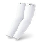 에스리커버 SR8 암슬리브 팔토시 자외선차단 쿨토시 : 미라클애니스포츠