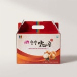 정도원 산청애 순수 양파즙 100ml 50개 : 고맙긴몰