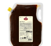쉐프원불고기버거소스 대상 2KG : 식재온