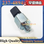 237 4894 C4.4 C7.1용 오일 압력 센서 스위치 1104A 44 2848A071 굴삭기 : 삼육종합상사