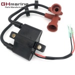 야마하 6HP 2/4행정용 점화 코일 65W-85570-01 : salamoly8