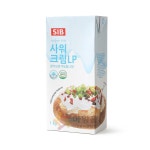 샤워크림 선인 1kg : 식재온