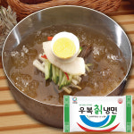우복칡냉면 서울대리점 식품제조유통 2kg, 1개 : 식품제조유통