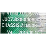UD65B6000iD JUC7.820.00089082 T650QVF02.0 : 인선상사06