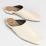 페조 여성 데일리 클래식 스퀘어토 블로퍼 PZ-J2439-2 : 페조