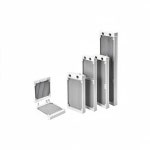 판형콘덴서 수냉환풍기 농장환기 동관구조 형 과열방지 열교환 공조설비 : 다잇앤픽