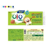 요구르트 이오하이 남양 80ML : 식재온