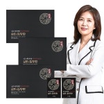 김소형원방 삼본 침향환 침향 25% 고함량 선물세트 활력 기력보충 한방환 50환 x 3박스 : 베스트정성