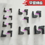 CNC 툴 바  홀더 레버 타입 G0312 세트당 개 : 삼칠상사