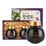 도파당선물 | [고이담은] 도라지 진생고500g 국내산 도라지 농축액 환절기 가족건강 500g, 2개 : 건강의신 효과좋은필수영양제