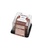 매일초콜릿케이크 100G x 20개 : 식재온
