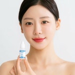 렌즈 습윤제 데이케어 히알루론산 습윤액 소프트 하드 드림 15ml, 3개 : 데이로-Daylo
