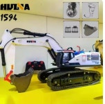 후이나 1594 굴삭기 : 위르겐종합상사5