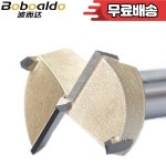 Forstner 팁 목공 도구 톱 커터 힌지 보링 드릴 비트 둥근 텅스텐 카바이드 12 80mm 1 개 : 삼육종합상사