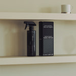 [2+2] 코코도르 2L 대용량 섬유탈취제 500ml 4개 l 룸스프레이 침구 정전기방지 블랙체리 : 코코도르