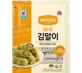 애니쿡 바삭김말이 대림 1kg : 식재온