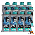 [MOTOREX] 모토렉스 컨셉 E-XL 0W-20 C5/C6, API SP 합성유 1L, 12개 : 차톡