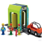 바로찬 세차장 남자아이장난감 남자어린이장난감 조카크리스마스선물 : 바로찬스토어