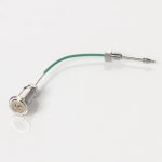 니들 시트 OEM 대체품  G1329-87017 0.17mm ID 모세관 액상 PEEK 헤드 키트 HPLC 액세서리 : 스톤필라대행수