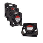 SUNON 산업용 SF23092A 2092HBL.GN 92x92x25mm 2850RPM 축류 전기 팬 220V 14.5W 원심 : 송하유통2430