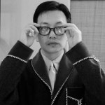 그라픽플라스틱 안경테 공칠이이 0722 남자 여자 패션 클래식 사각 뿔테 이동휘안경 : 핫선글라스